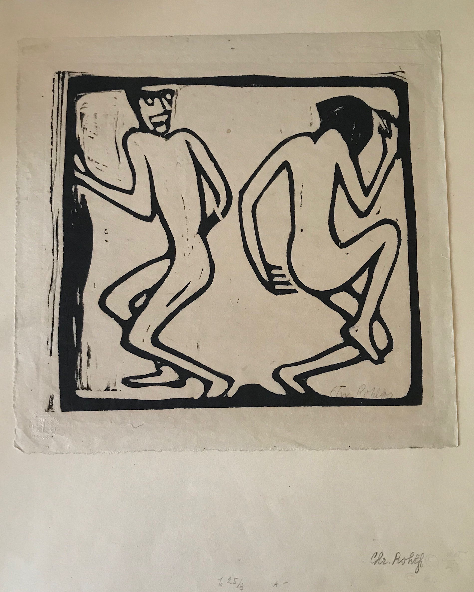 Sonderposten und -Angebote